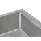 Ruvati 30-inch Workstation Rounded Corners Undermount Ledge Kitchen Sink with Accessories RVH8320 - alternate 3
